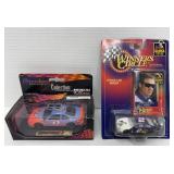Race Image Collectables 1:43 Die Cast #43 John
