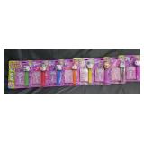 Yummy Bubbles Pez