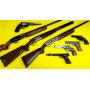 Firearms are being Cataloged Now, Consign Today