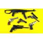 Modern & Military Firearms Auction - Over 500 Lots