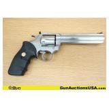 COLT KING COBRA .357 MAGNUM SNAKE GUN Revolver. Go