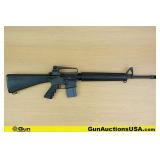 ARMALITE M15A2 5.56 MM THREADED BARREL Rifle. Exce