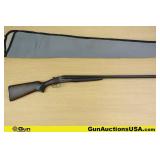 J.STEVENS & CO. 5100 16 ga. Shotgun. Good conditio