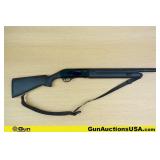 Charles Daly FIELD 12 ga. Shotgun. Very Good. 19"