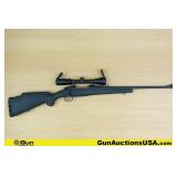 Western Field 770A 30-06 Rifle. Good condition, No