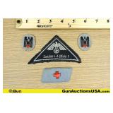 GERMAN RED CROSS COLLECTOR