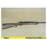 RUGER DEERFIELD CARBINE .44 MAGNUM Rifle. Very Goo