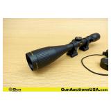 Nikon Monarch UCC Scope. Very Good. One 4-12x40 Sc
