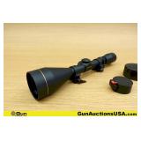 Leupold VX-1 Scope. Excellent. One 3-9x50 Scope, D