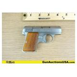 BAUER BAUER AUTOMATIC .25 AUTO Pistol. Very Good .