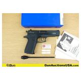 STAR 30M 9MM PARA Pistol. Very Good. 4.25" Barrel.