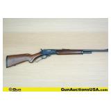 MARLIN 1895SS .45-70 GOVT. Rifle. Good condition,