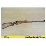 CZ 452-2E ZKM .22 LR Rifle. Excellent. 24.75" Barr