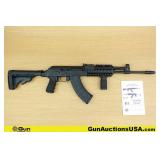 CUGIR M10762 7.62X39 THREADED BARREL Rifle. Very G