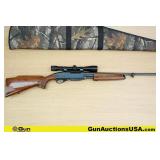 REMINGTON GAMEMASTER MODEL 60 30-06SPRG Rifle. Ver