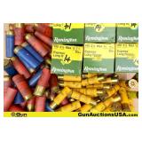 Remington, Winchester 12 Ga. 20 Ga., .410 Ga. Ammo