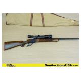 RUGER No. 1 .22-250 Rifle. Excellent. 26" Barrel.