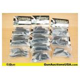 Armordillo Concealment Holsters. Like New. Ten Lig