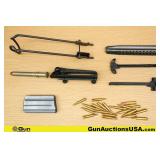 Colt, Etc. Forearm, AR Parts, Etc. . Very Good. On