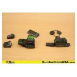 Primary Arms, SIGHTMARK, OPTIMA Sights . Very Good