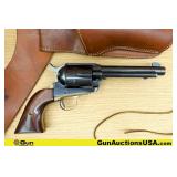 HAWES FIREARMS CO. WESTERN MARSHAL .45 MATCHING NU