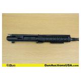 KAK .308 WINCHESTER Upper Receiver. Good Condition