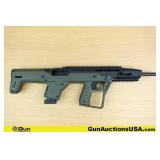 HIGH TOWER ARMORY MBS 95 10MM AUTO THREADED BARREL