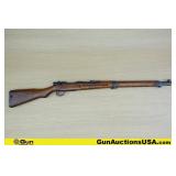 JAPANESE TYPE 99 ARISAKA 7.7 JAP Rifle. Fair Condi