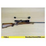 RUGER M77 243 WIN Rifle. Excellent. 24" Barrel. Sh