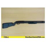 Mossberg 500 12GA Shotgun. Good condition, Normal