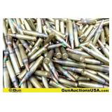 Surplus 5.56 Ammo. Approx. 240 Rds . (78917) (GSCU