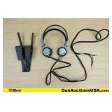 Western Electric, Soviet Surplus COLLECTOR