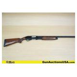 Weatherby PA-08 12 ga. Shotgun. Very Good. 28" Bar
