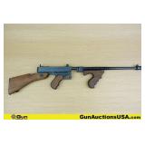 AUTO-ORDNANCE 1927A1 .45 AUTO Rifle. Needs Repair.