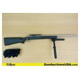 REMINGTONMPANY 700 .308 JEWELED BOLT Rifle. Very G