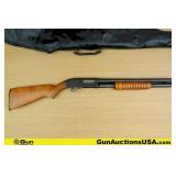 HIGH STANDARD 12 ga. Shotgun. Good condition, Norm