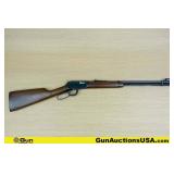Winchester 9422M .22 WIN MAGNUM Rifle. Very Good.