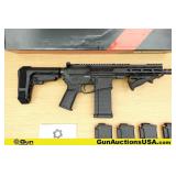 CMMG INC BANSHEE MK4 5.7X28MM THREADED BARREL Pist