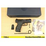 Walther P99C AS .40 S&W Pistol. Very Good. 3.5" Ba