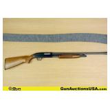 Western Field M550CD 20 ga. Shotgun. Good conditio