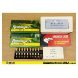 American Eagle, Remington, Surplus, Etc. .223 Ammo