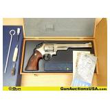 S&W 29-2 .44 MAGNUM COLLECTOR