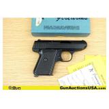 JENNINGS J-22 .22 LR Pistol. Very Good. 2 3/8" Bar