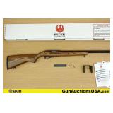 Ruger 10/22 .22 LR Rifle. Excellent. 20" Barrel. S