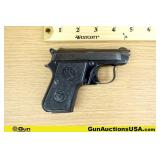 P BERETTA 950 B 6.35/.25 ACP JETFIRE Pistol. Good