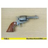 RUGER VAQUERO .357 MAGNUM COLLECTOR