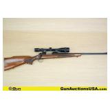 REMINGTON 700 .222 REM Rifle. Good condition, Norm
