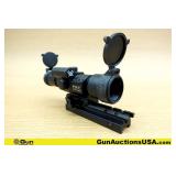 VORTEX STRIKEFIRE GEN 1 Red Dot Sight. Very Good.