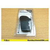 Pachmayr 2474 Grips. Like New. Comfort Fit Handgun