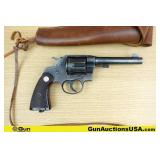 Colt 1917 .45 ACP COLLECTOR